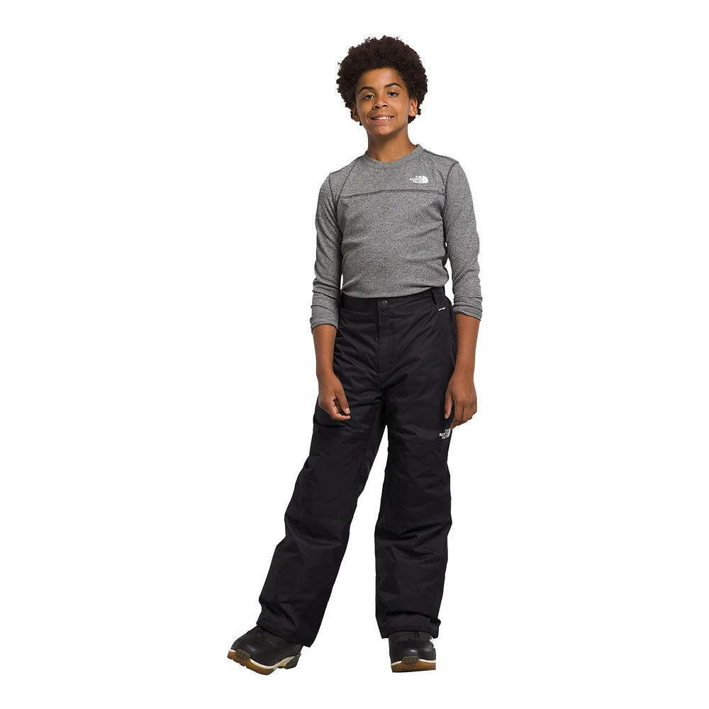 The North Face Boys' Freedom Insulated Pants