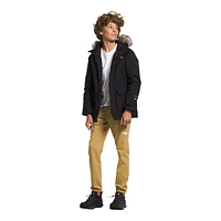 The North Face Boys' Mcmurdo Parka