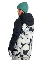 Burton Boys' Covert 2.0 Insulated Jacket