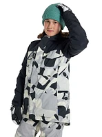 Burton Boys' Covert 2.0 Insulated Jacket