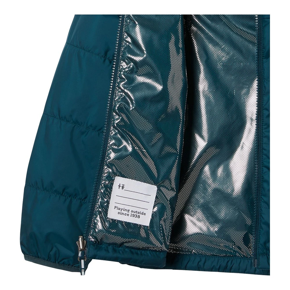 Columbia Whirlibird II Interchange Jacket