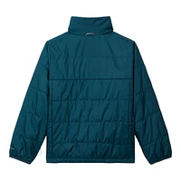 Columbia Whirlibird II Interchange Jacket