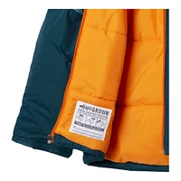 Columbia Boys' Lightning Lift™ Insulated Waterproof Jacket