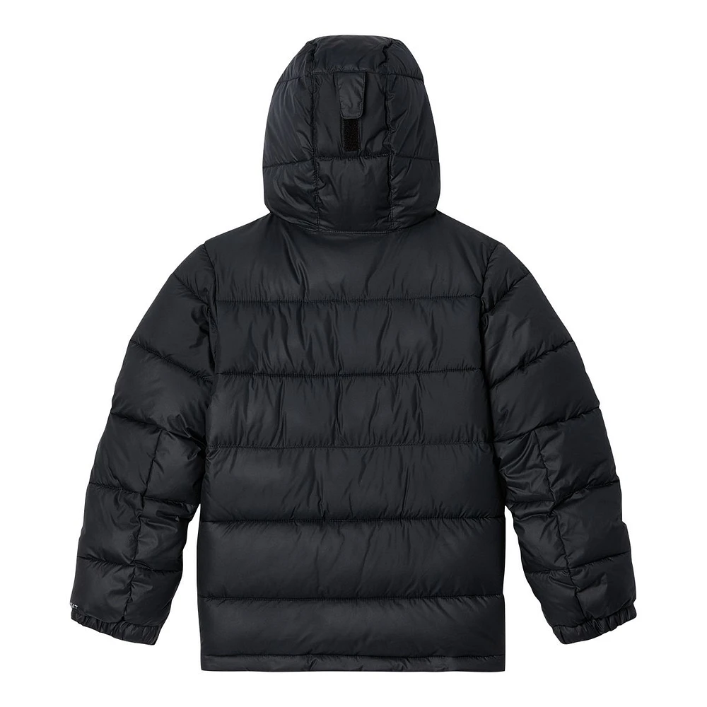 Columbia Kids' Pike Lake™ Insulated Puffer Jacket