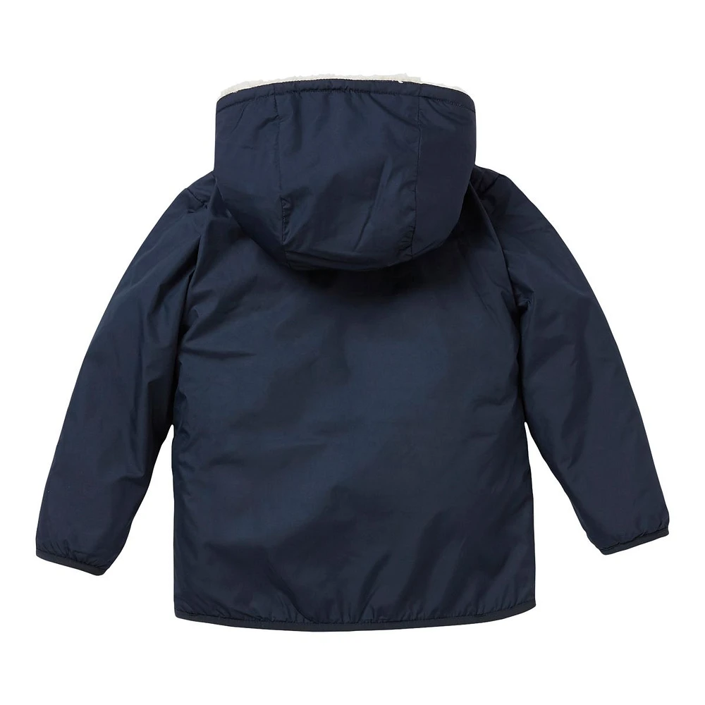 Helly Hansen Kids' Champ Reversible Jacket