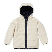 Helly Hansen Kids' Champ Reversible Jacket