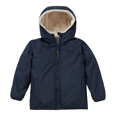 Helly Hansen Kids' Champ Reversible Jacket