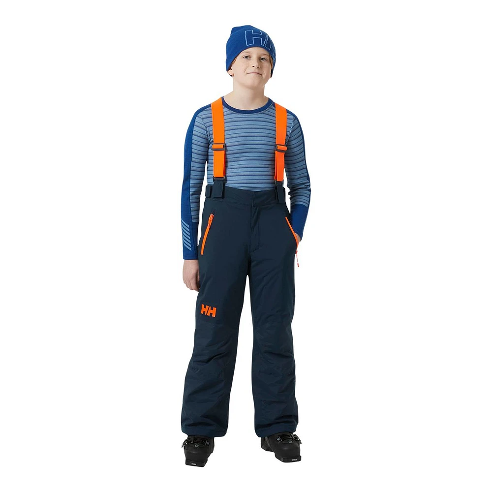 Helly Hansen Junior No Limits 2.0 Pants