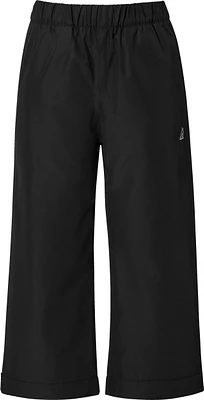 Ripzone Boys' Puddles Fleeced Rain Pants