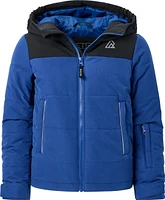 Ripzone Boys' Twilight Puffy Ski Jacket