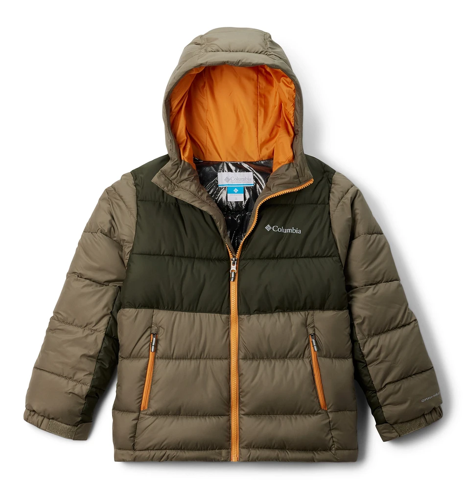 Columbia Kids' Pike Lake™ Insulated Puffer Jacket