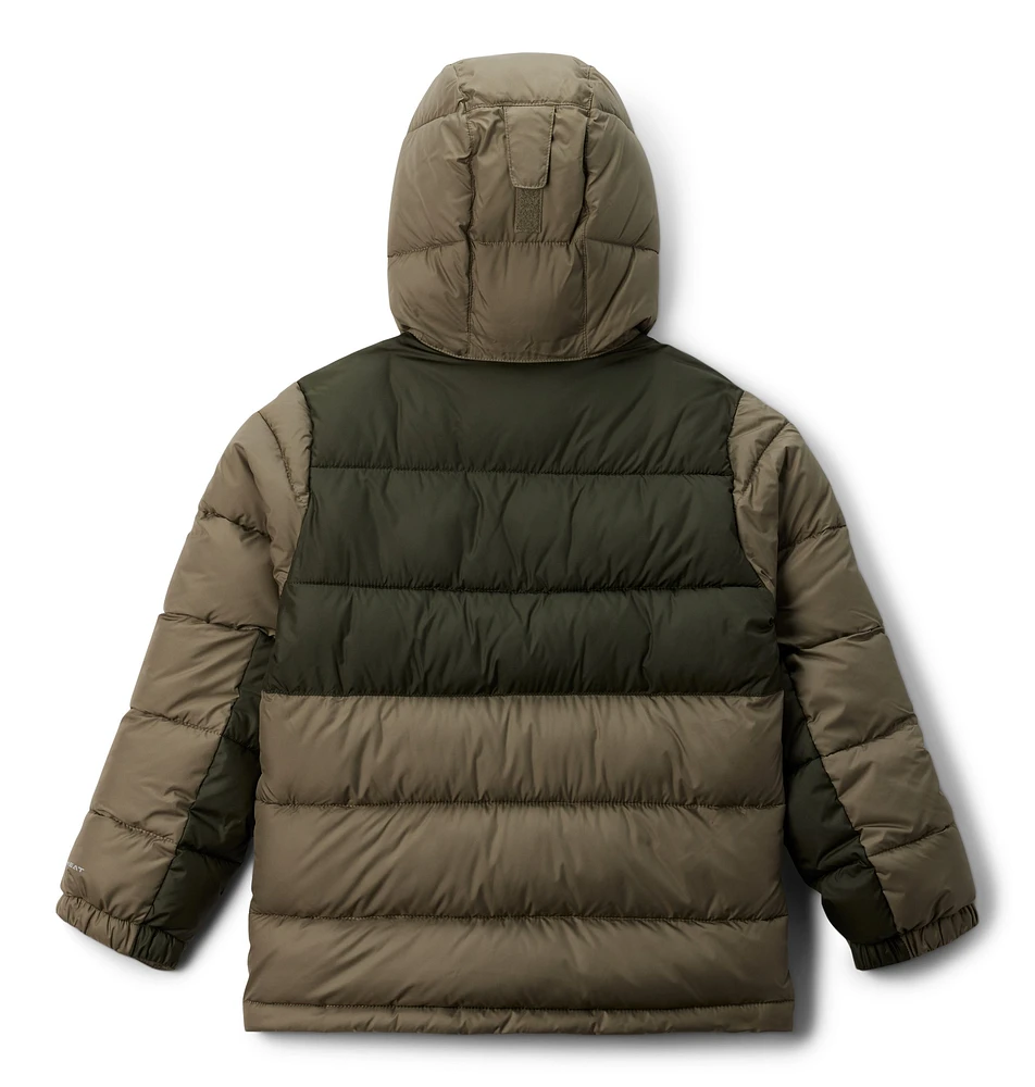 Columbia Kids' Pike Lake™ Insulated Puffer Jacket