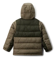 Columbia Kids' Pike Lake™ Insulated Puffer Jacket