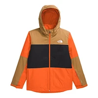 The North Face Boys' Fredom Triclimate® 3 1 Jacket