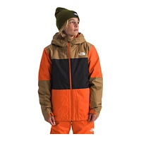 The North Face Boys' Fredom Triclimate® 3 1 Jacket