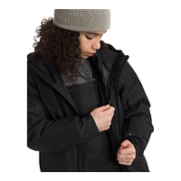 The North Face Boys' Fredom Triclimate® 3 1 Jacket