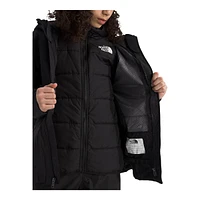 The North Face Boys' Fredom Triclimate® 3 1 Jacket