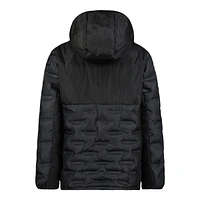 Under Armour Kids' Bonded Puffer Jacket