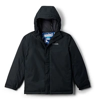 Columbia Boys' Hikebound™ Insulated Jacket