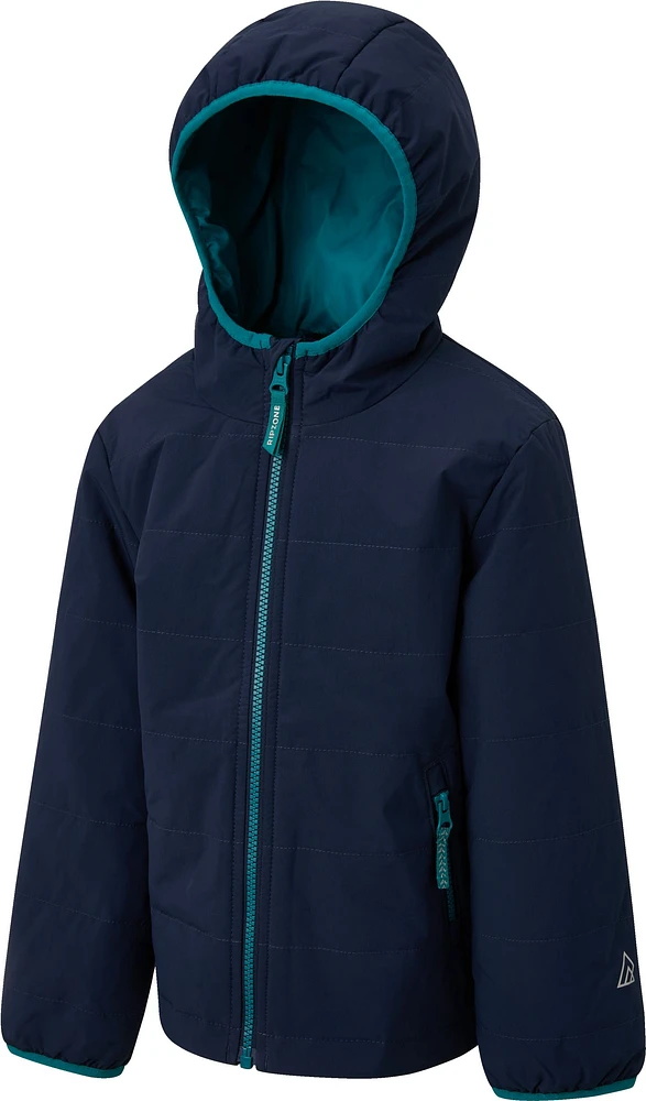 Ripzone Kids' Kenyon Puffer Jacket