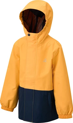 Ripzone Kids Thunder Rain Jacket