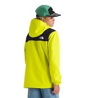 The North Face Kids' Antora Rain Jacket