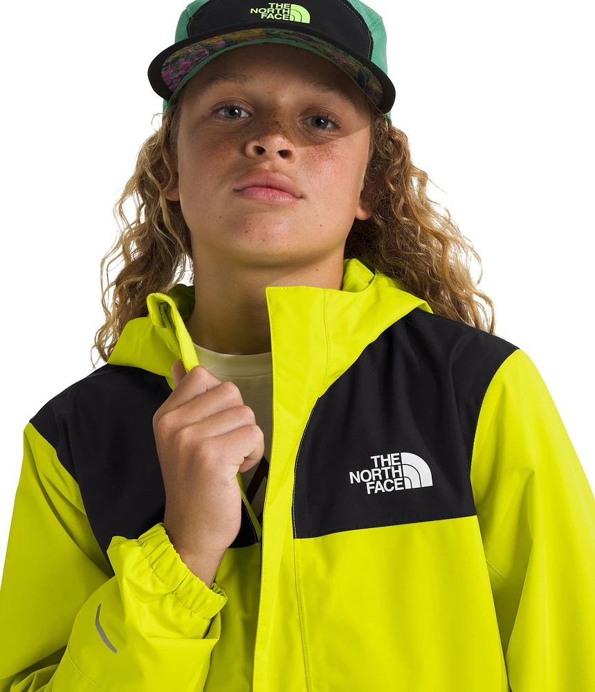 The North Face Kids' Antora Rain Jacket