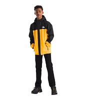 The North Face Kids' Antora Rain Jacket