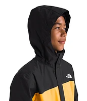 The North Face Kids' Antora Rain Jacket