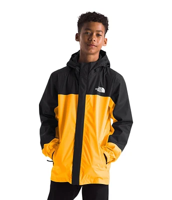 The North Face Kids' Antora Rain Jacket