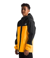 The North Face Kids' Antora Rain Jacket