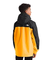 The North Face Kids' Antora Rain Jacket