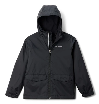 Columbia Boys' Rain-Zilla™ Rain Jacket