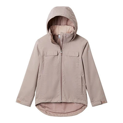 Columbia Girls' Vedder Park Jacket