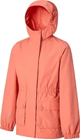 Ripzone Girls' Sprinkle 2.0 Rain Jacket