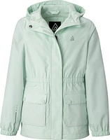 Ripzone Girls' Sprinkle 2.0 Rain Jacket