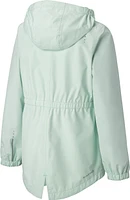 Ripzone Girls' Sprinkle 2.0 Rain Jacket