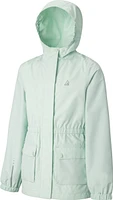 Ripzone Girls' Sprinkle 2.0 Rain Jacket