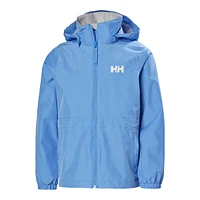 Helly Hansen Kids' Celeste Rain Jacket