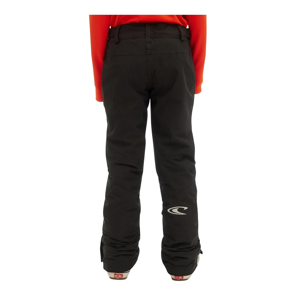 O'Neill Girls' Charm Regular Pants