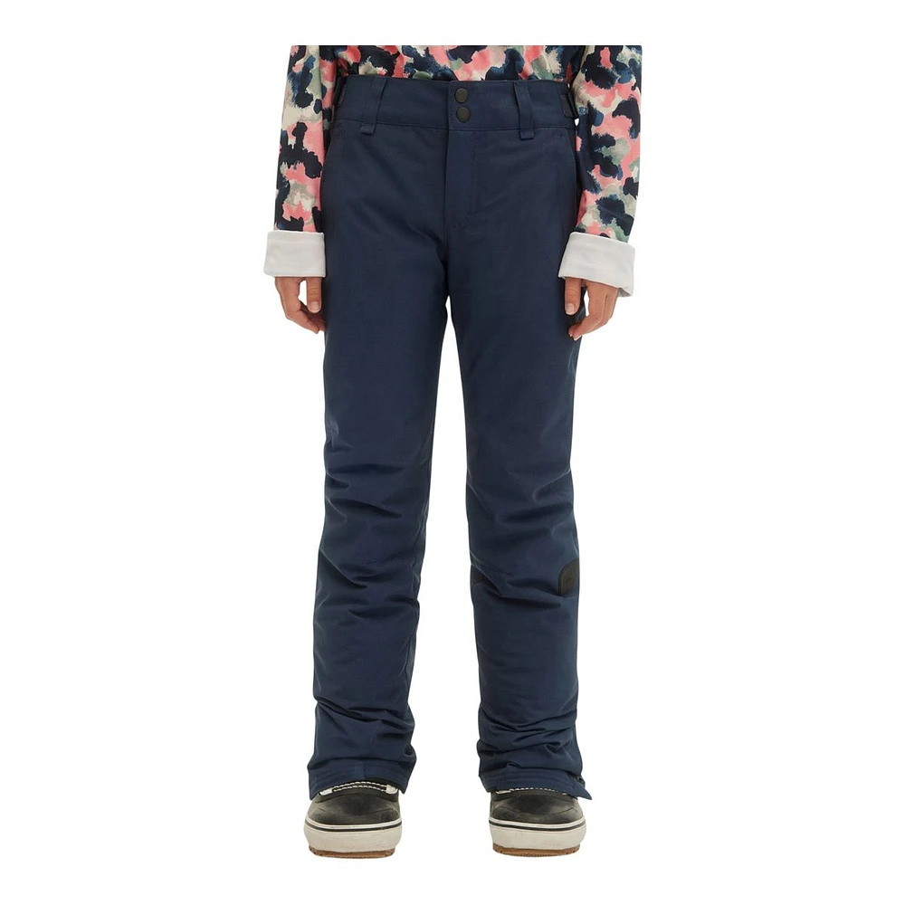 O'Neill Girls' Charm Regular Pants