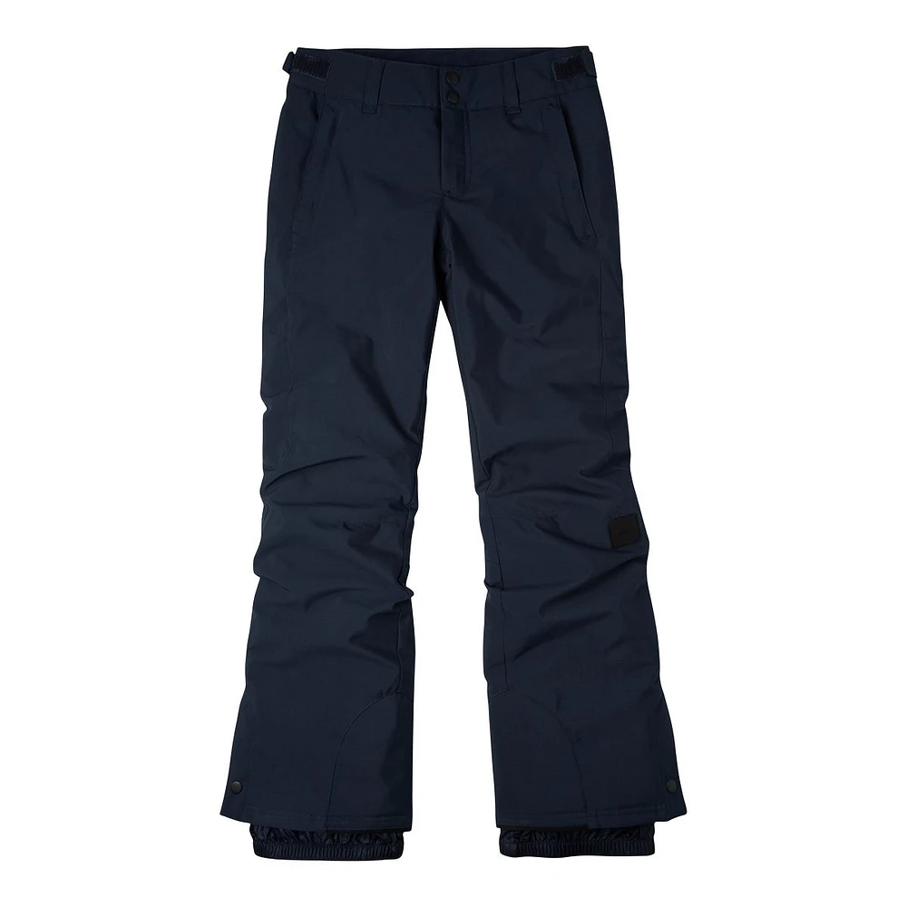 O'Neill Girls' Charm Regular Pants