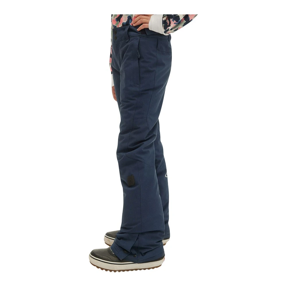 O'Neill Girls' Charm Regular Pants