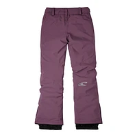 O'Neill Girls' Charm Regular Pants