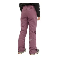 O'Neill Girls' Charm Regular Pants