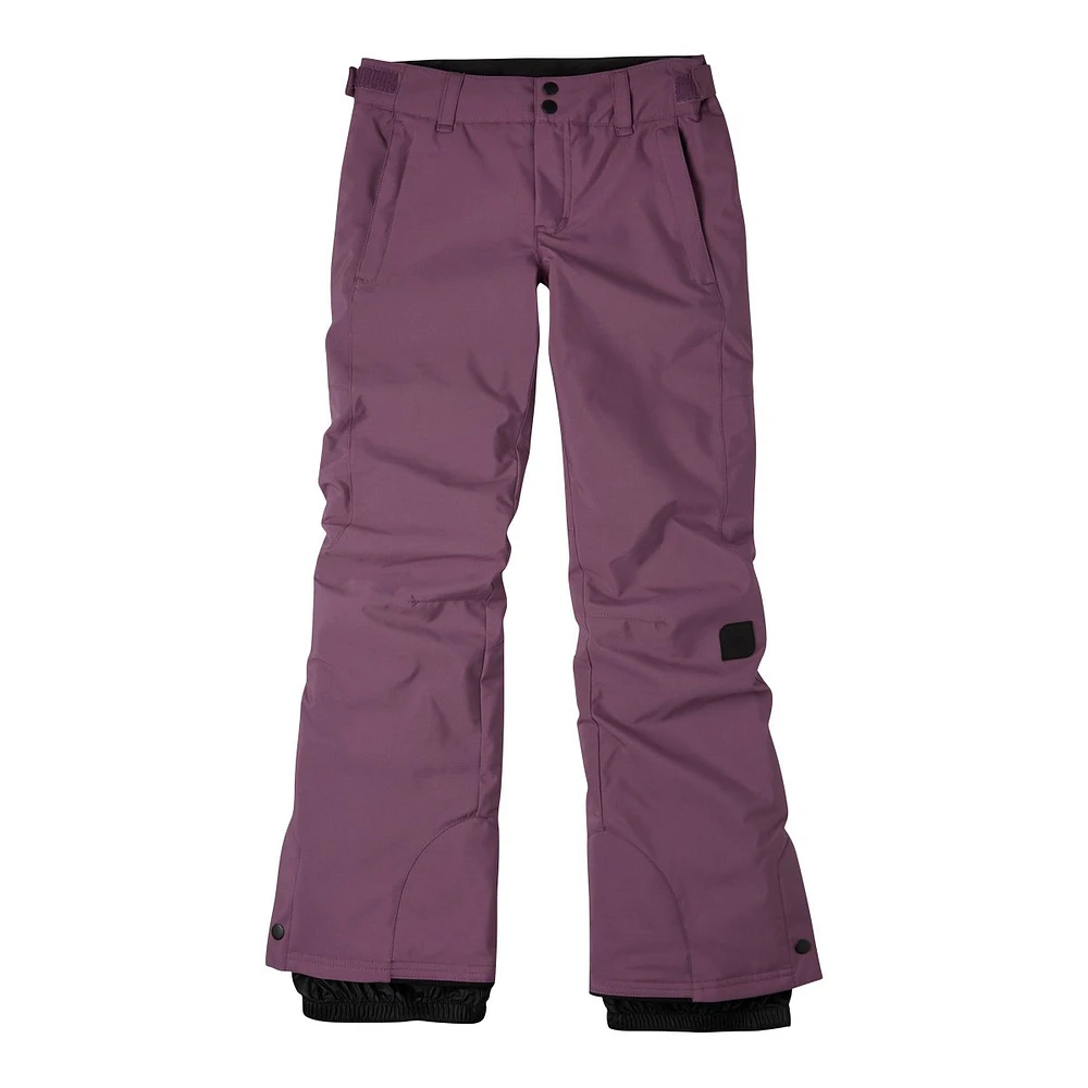 O'Neill Girls' Charm Regular Pants