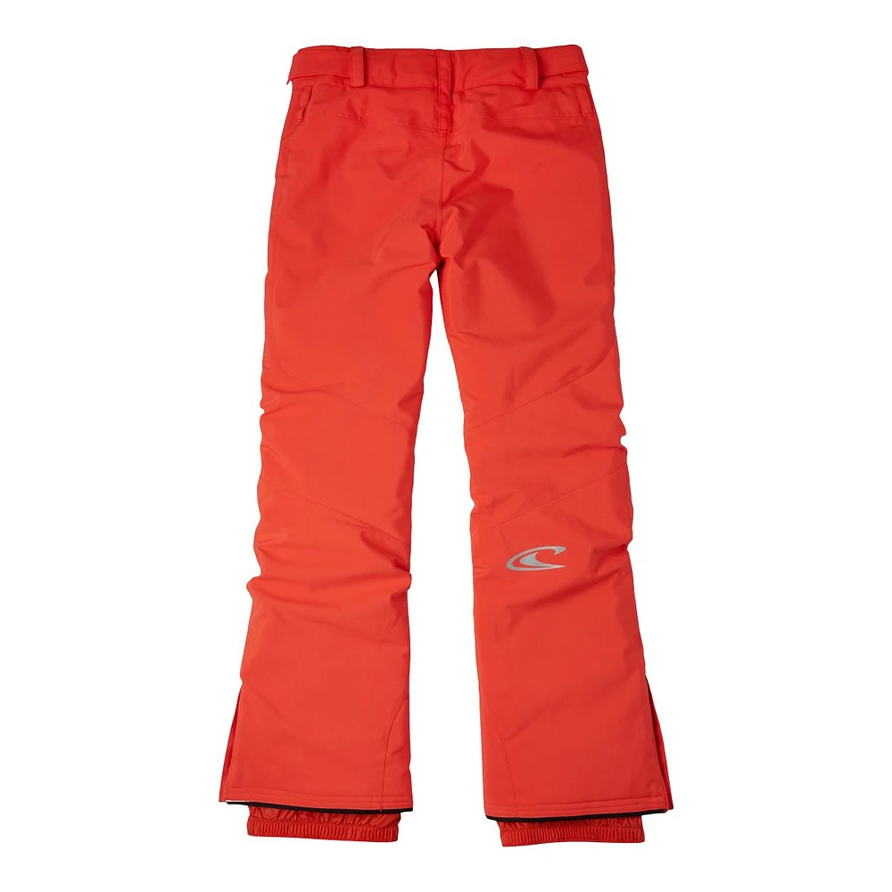 O'Neill Girls' Charm Regular Pants