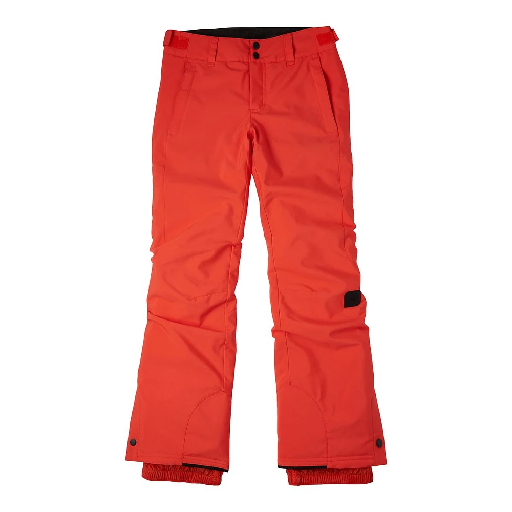 O'Neill Girls' Charm Regular Pants