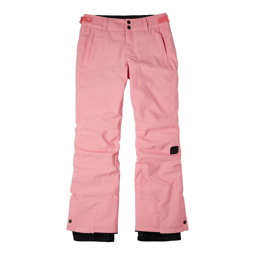 O'Neill Girls' Charm Regular Pants