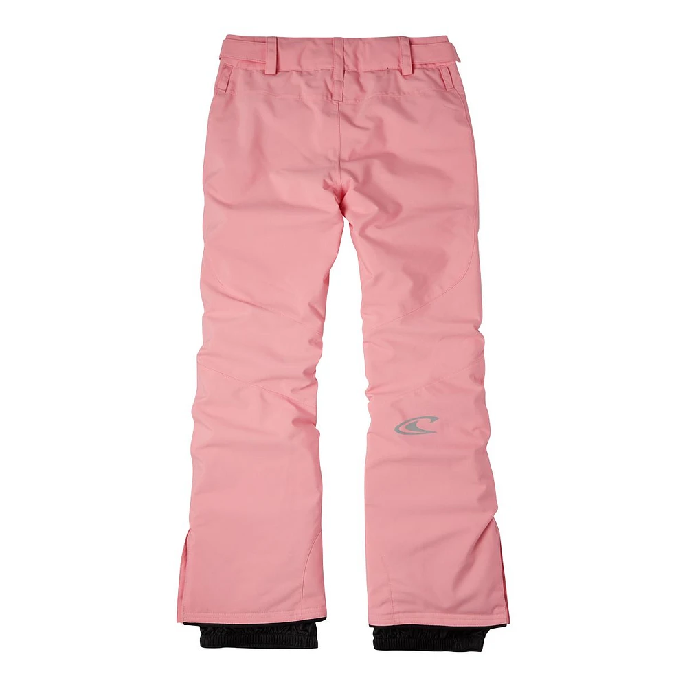 O'Neill Girls' Charm Regular Pants